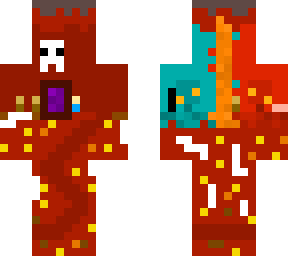 pixel nether