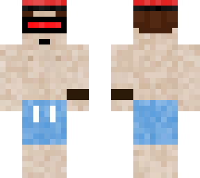 pixzels skin