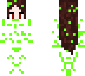 plutonium girl