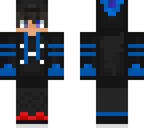 poisonblue (a legend edition)