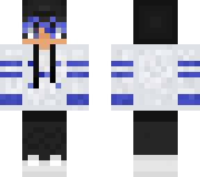 poisonblue (white/blue edition)