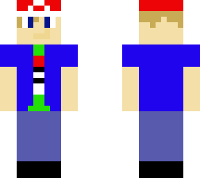pokemon trainer