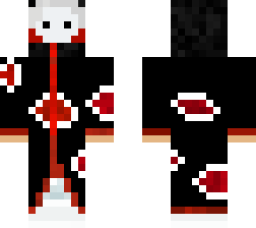 pokewide (anbu-akatsuki)