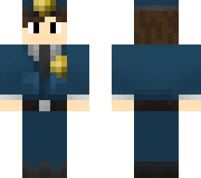 policeman