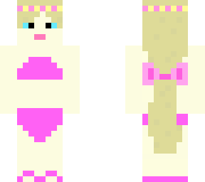 pool girl