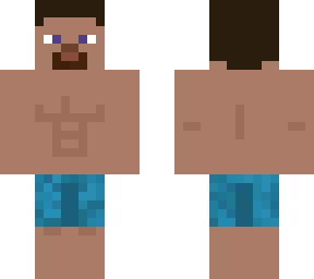 pool steve
