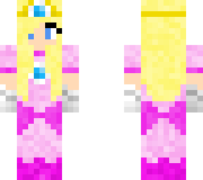 princess peach