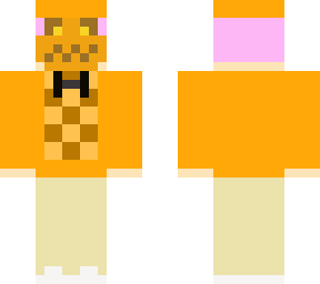 pumpkin boi