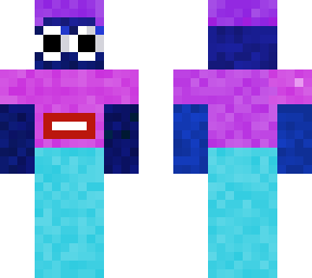 purple g e o r g e :)