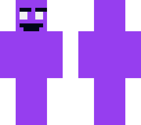 purple guy ( fnaf world )