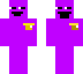 purple guy