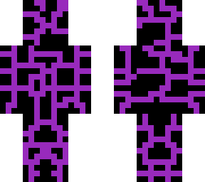 purple mandarian