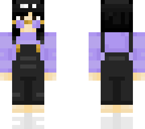 purple thing