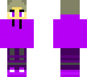 purpled