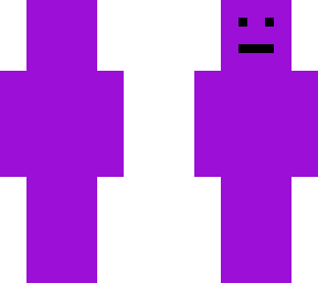 purpleman
