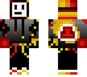 pyro glitched!