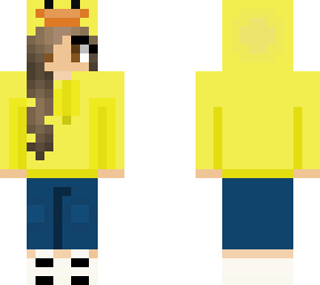 quacki girl