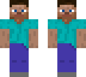 quad-steve