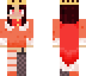 qween skin