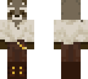raccoon :3