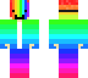 rainbow dream