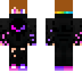 rainbow gamer