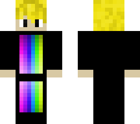 rainbow shirt
