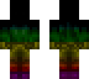 rainbow void true power
