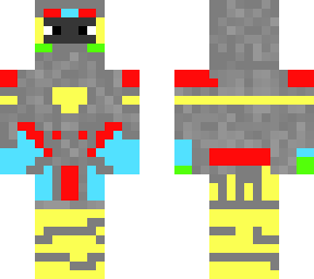 rainbowman!!!