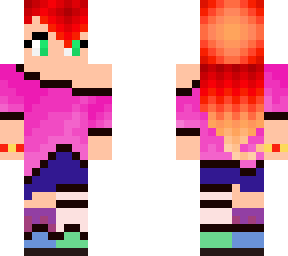 re-upload redhead