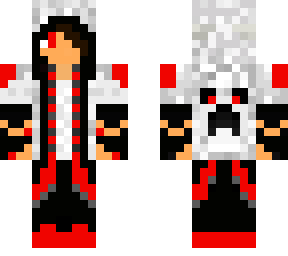 red assain