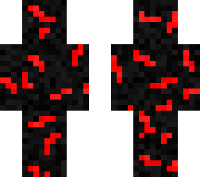 red cracks