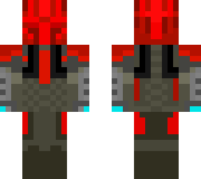red hood ( vengeance)