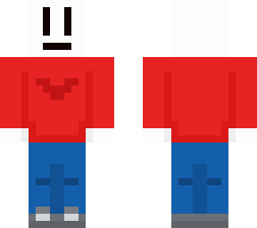 red imma