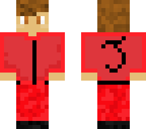 red jase
