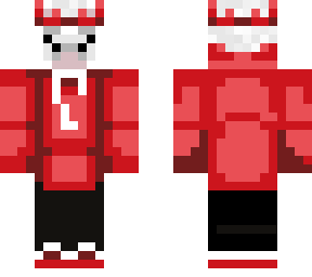 red llama kinq