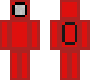 red sus