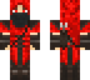 red thxcya