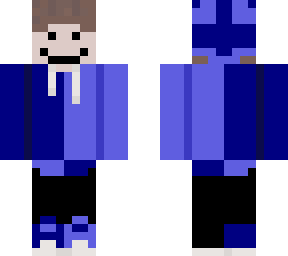 rees dodd skin
