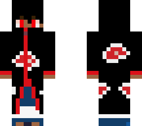 remake akatsuki