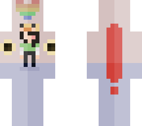request format skin