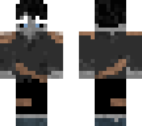 river (demon version)