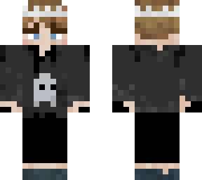 river (human version)
