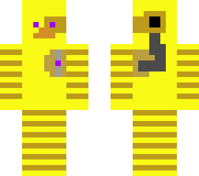 robot duck v2