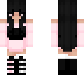 rosey jan skin