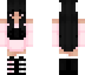 rosey january skin