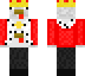 royal cluck