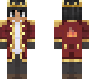 royal sapnap