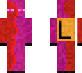 rurple enderman