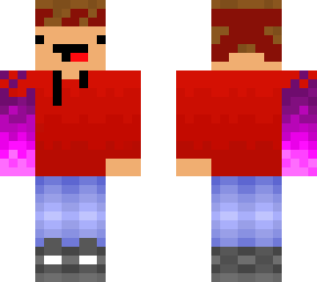 rxk2by 3rd skin